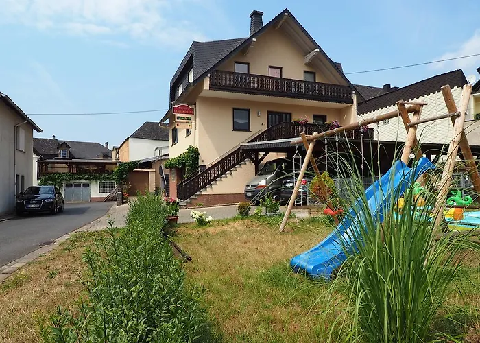 Ferienweingut Gerhard Lenz