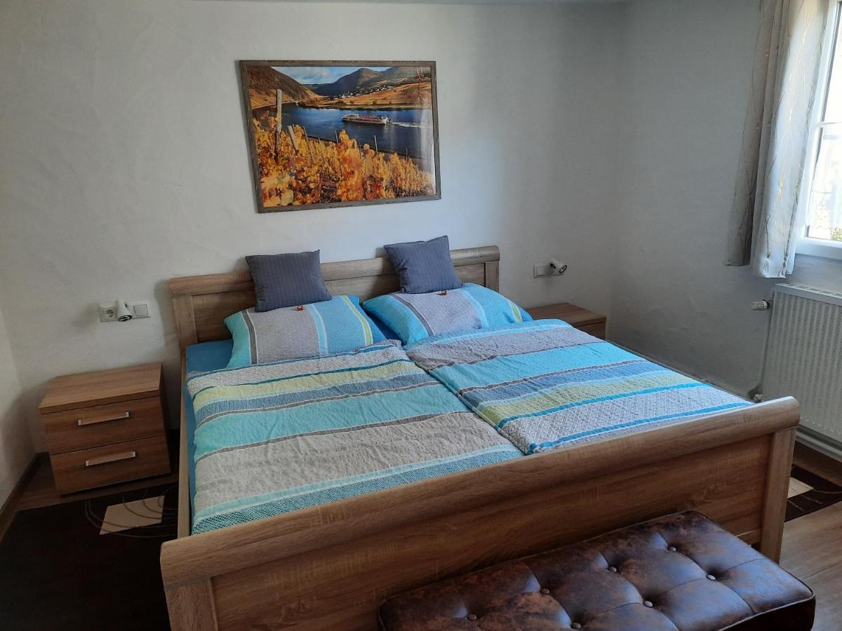 Apartment Ferienweingut Gerhard Lenz *