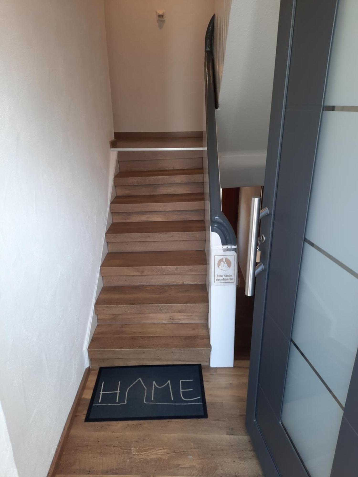 Apartment Ferienweingut Gerhard Lenz
