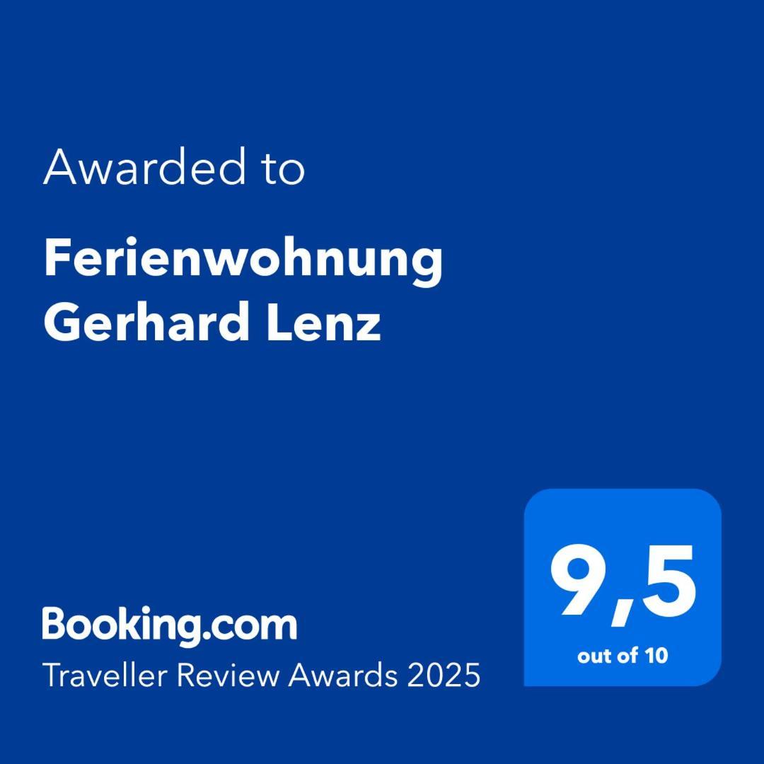 Ferienweingut Gerhard Lenz