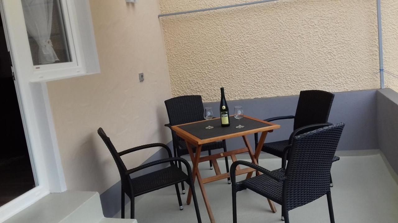 Ferienweingut Gerhard Lenz Ellenz-Poltersdorf