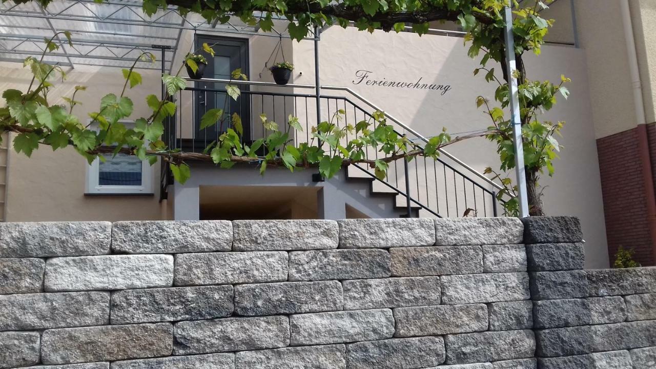 Ferienweingut Gerhard Lenz