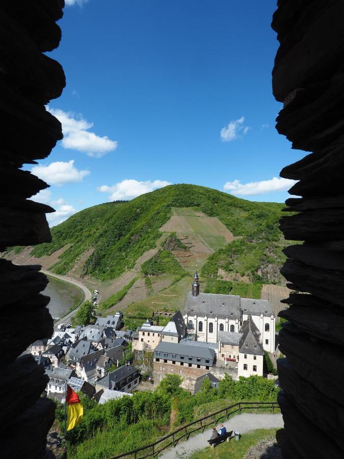 Ferienweingut Gerhard Lenz Ellenz-Poltersdorf